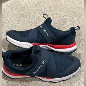 Echelon connect bike shoe women